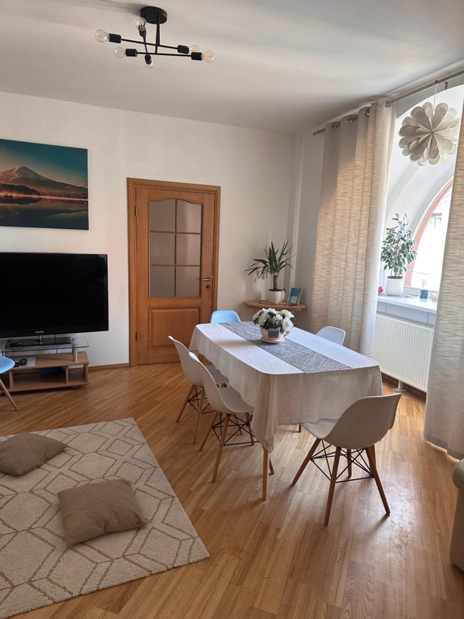 Old Town Apartment With Sauna Riga Exterior foto