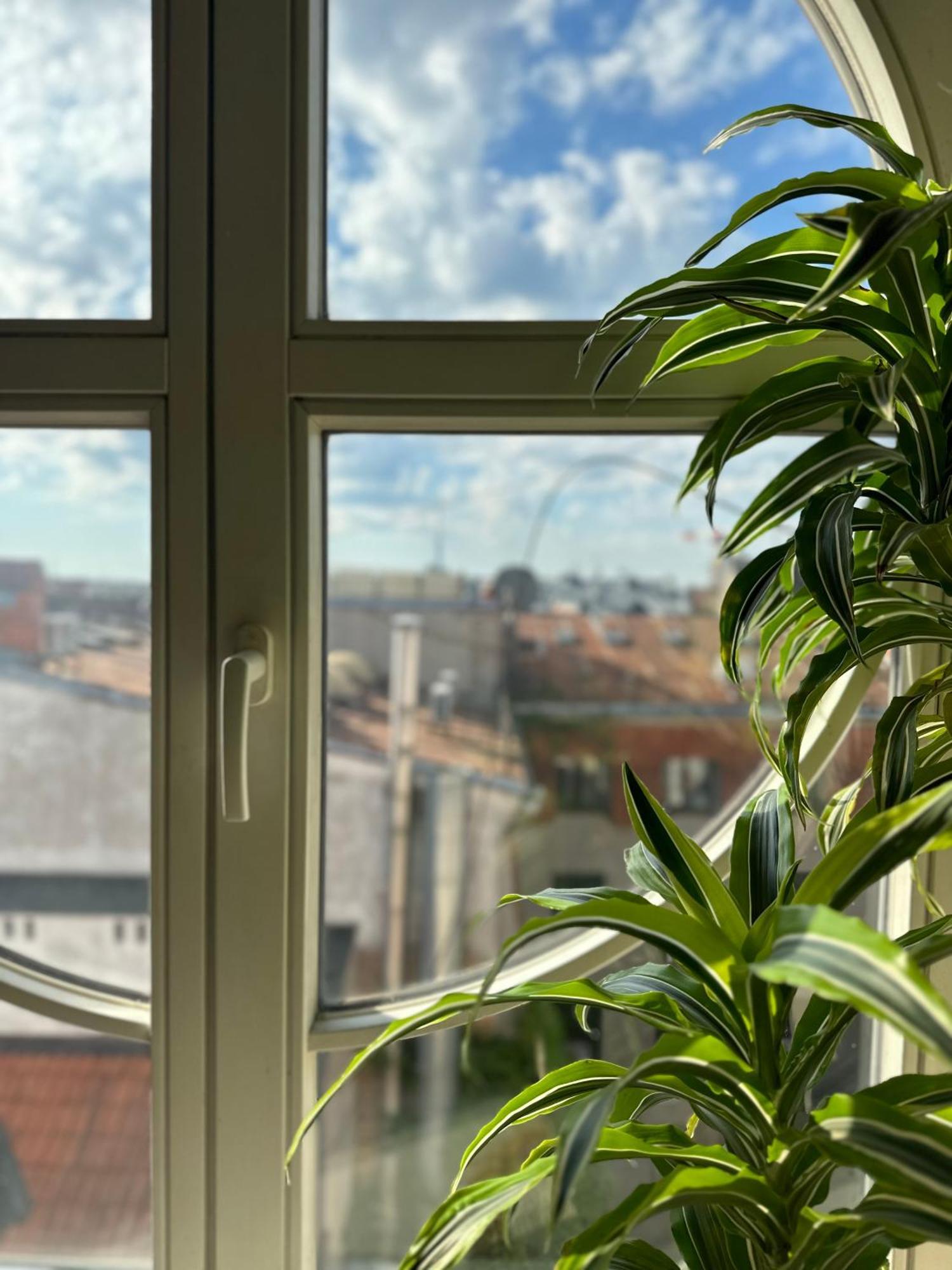 Old Town Apartment With Sauna Riga Exterior foto