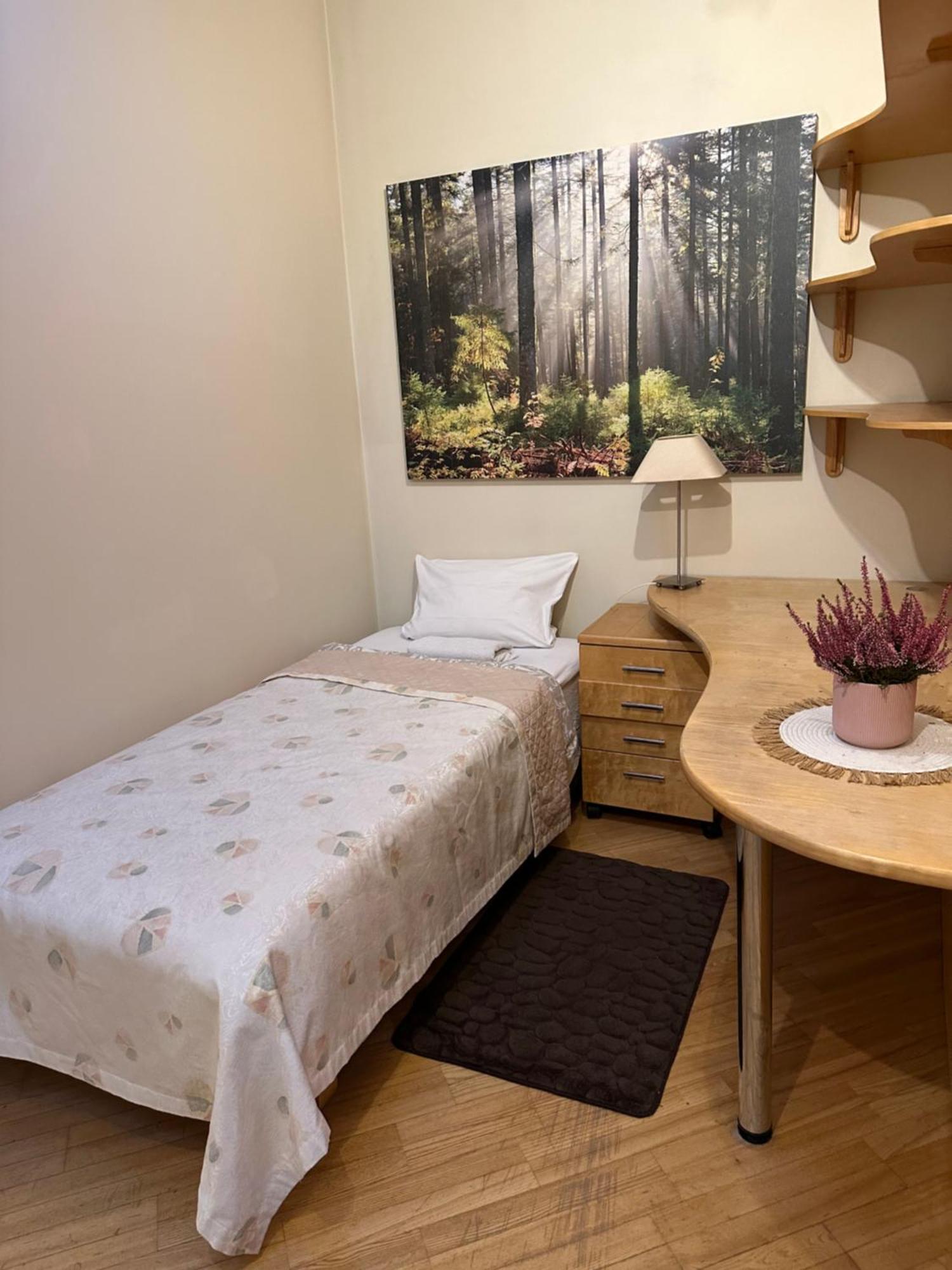 Old Town Apartment With Sauna Riga Exterior foto