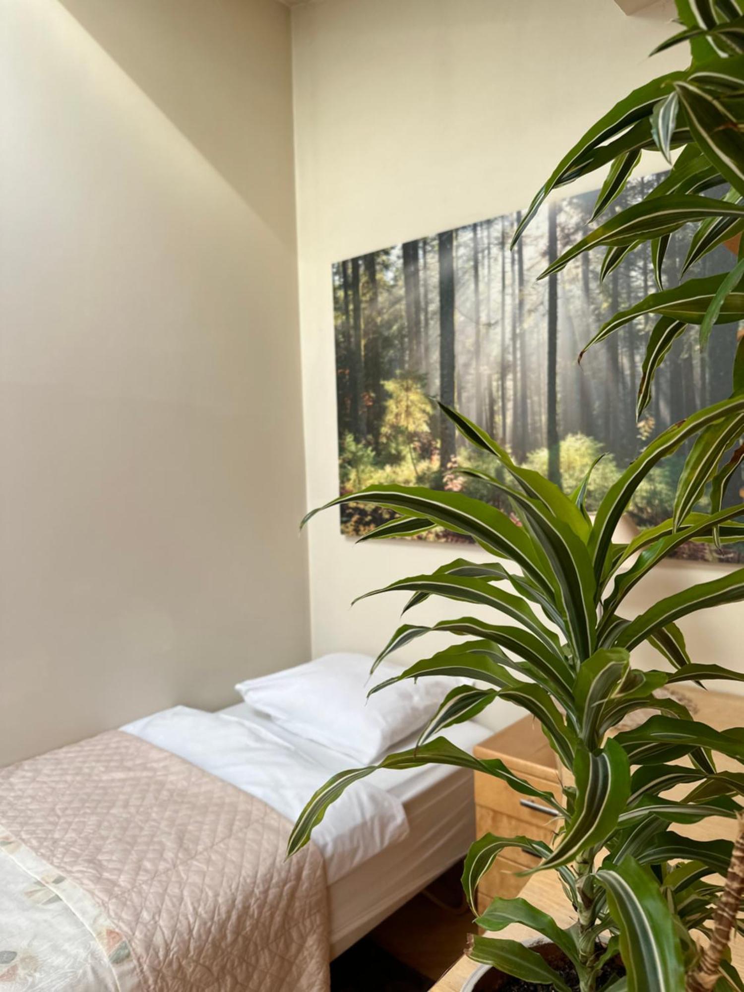 Old Town Apartment With Sauna Riga Exterior foto